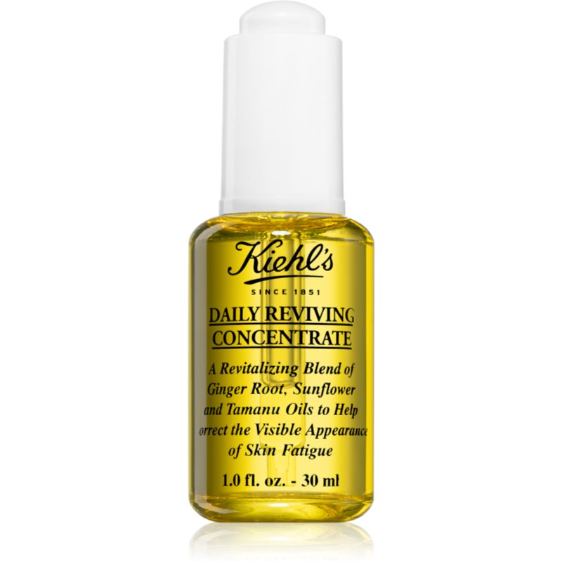 Kiehl's daily reviving concentrate 30 ml