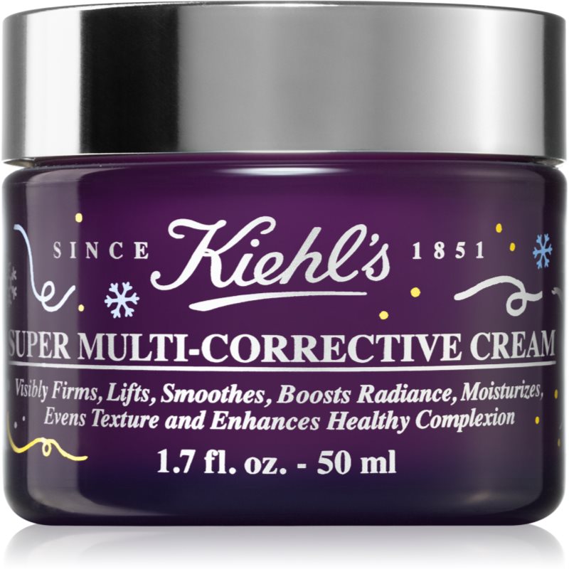 Kiehl's Super Multi-Corrective Cream krema za obraz za ženske 50 ml