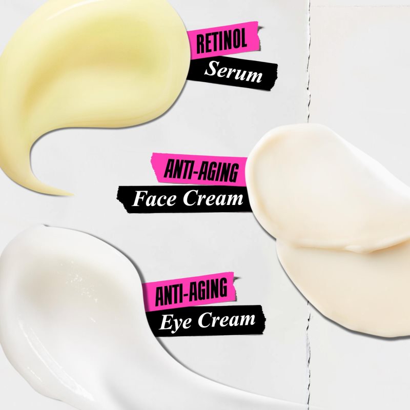 Kiehl's Super Multi-Corrective Cream gift set for women