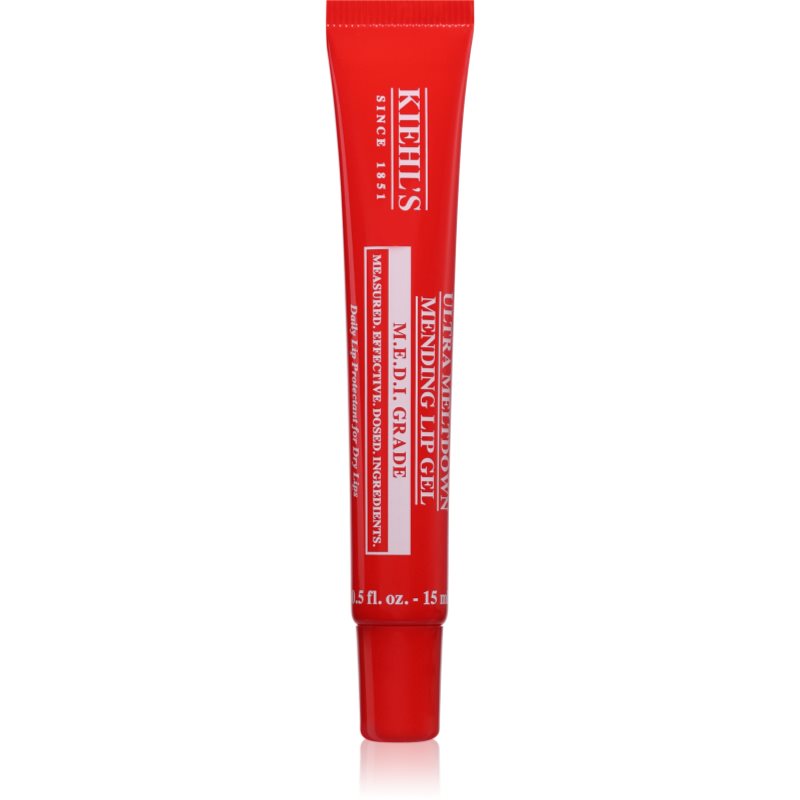 Kiehl's Kiehl's Ultra Meltdown Mending Lip Balm for women 15 ml