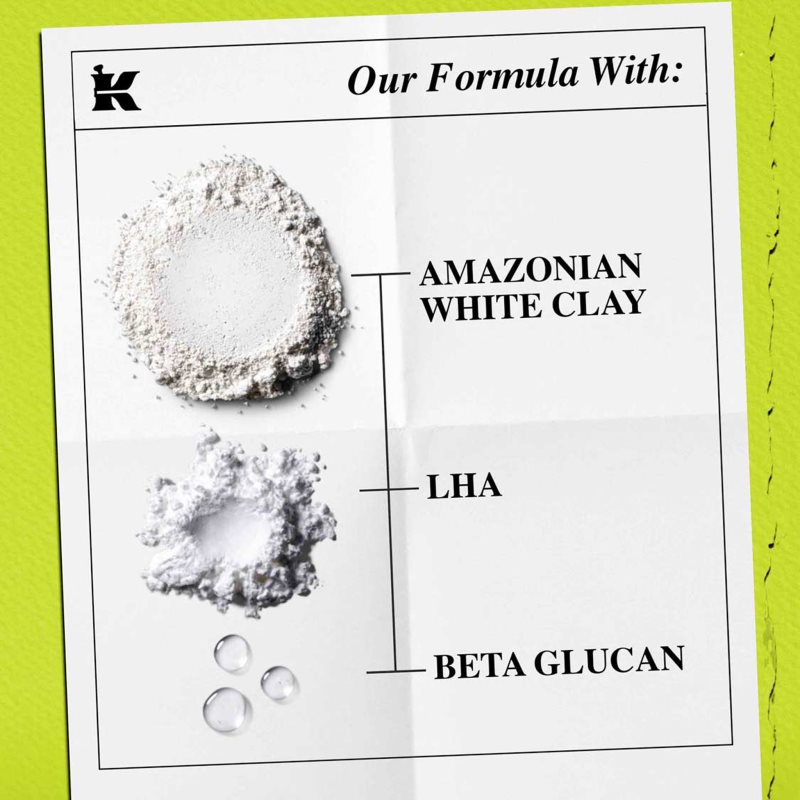 Kiehl's Rare Earth Pore Tightener péče na rozšířené póry a černé tečky pro ženy 30 ml (obrázek 4)