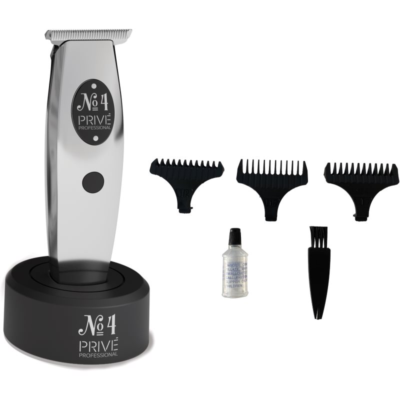 Kiepe Prive Barber's Nr. 1 professional trimmer for hair 1 pc
