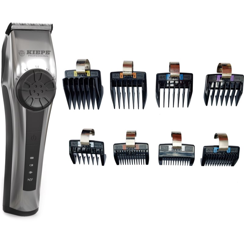 Kiepe Groove Clipper rasoio professionale per capelli 1 pz