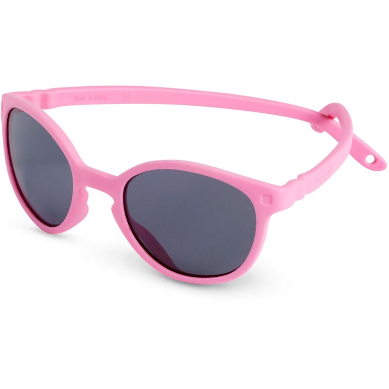 KiETLA WaZZ 24-48 Months Cонцезахисні окуляри для дітей Peony 1 кс