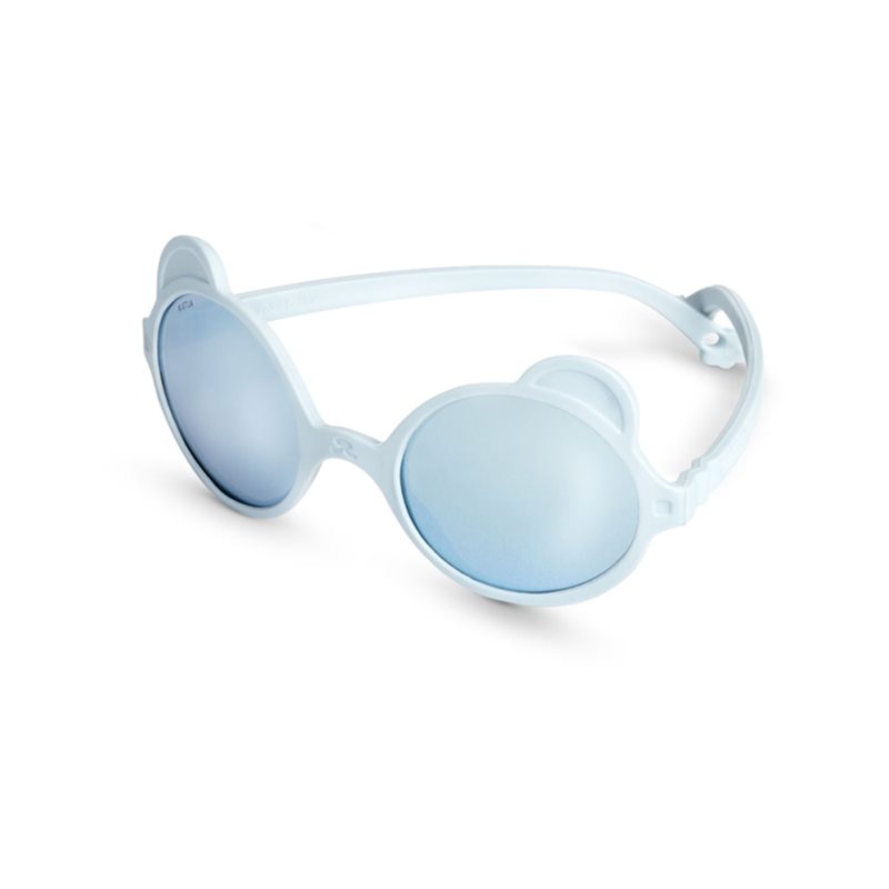 KiETLA Ours'on 0-12 Months Cонцезахисні окуляри для дітей Sky Blue 1 кс