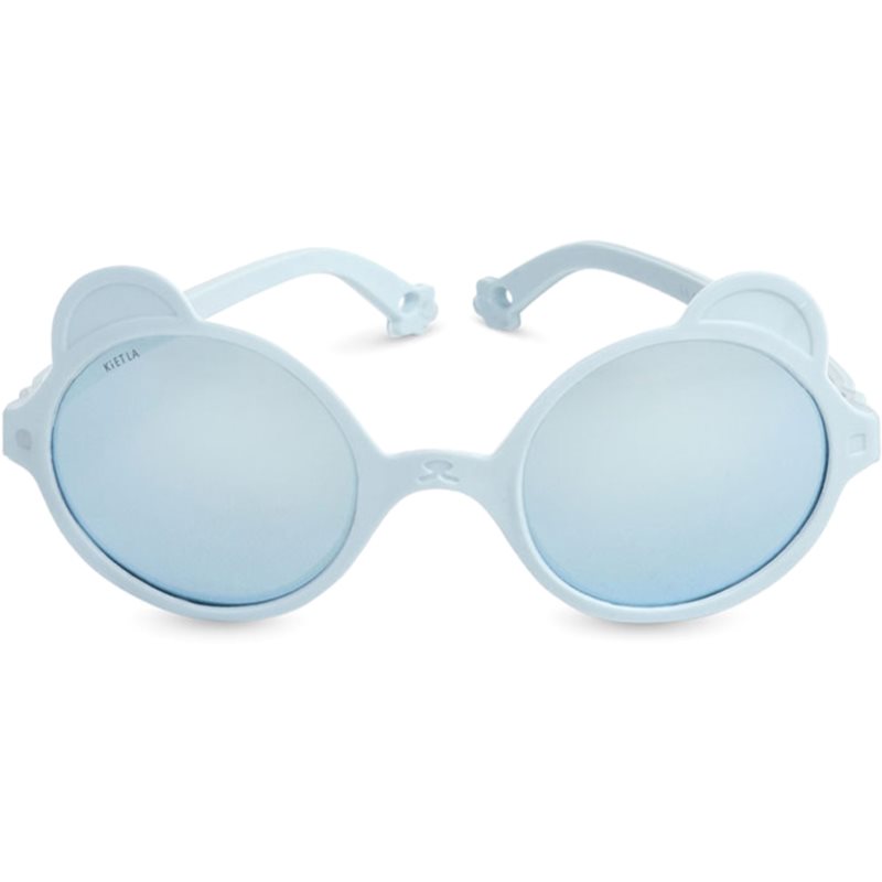 KiETLA Ours'on 24-48 Months Cонцезахисні окуляри для дітей Sky Blue 1 кс