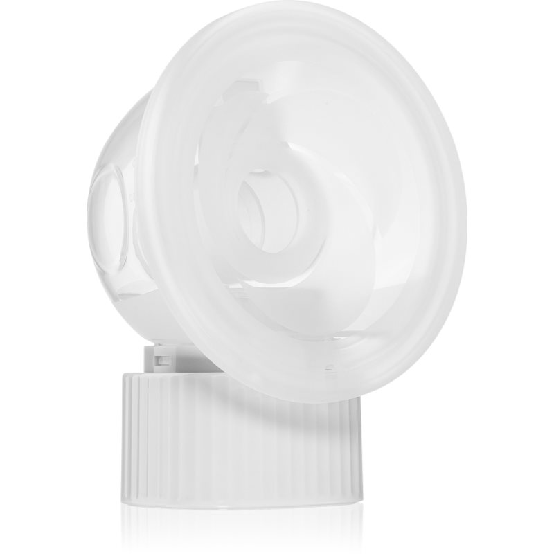 Kikkaboo Wearable Breast Pump Noa Tire-lait White 1 Pcs