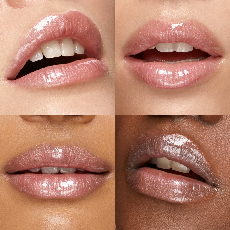 KIKO Milano 3D Hydra Lipgloss Hydratisierendes Lipgloss mit 3D-Effekt Farbton 01 Clear 6.5 ml (Bild 3)