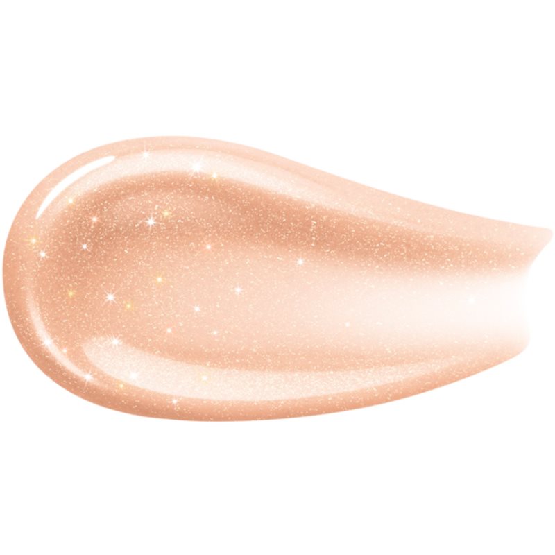 KIKO Milano 3D Hydra Lipgloss Hydratisierendes Lipgloss mit 3D-Effekt Farbton 02 Natural Beige 6.5 ml (Bild 3)