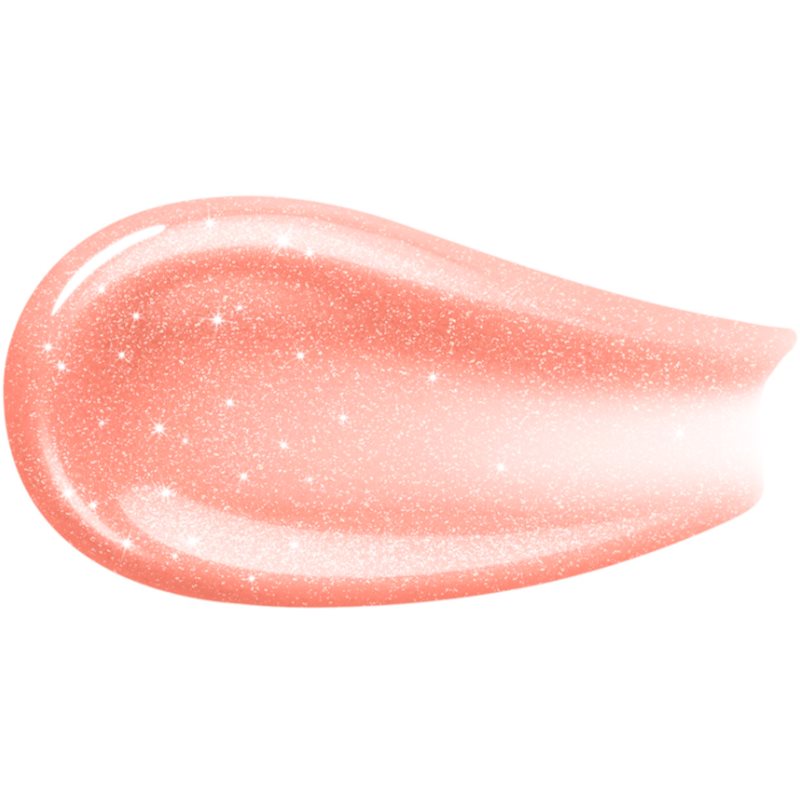 KIKO Milano 3D Hydra Lipgloss Hydratisierendes Lipgloss mit 3D-Effekt Farbton 03 Pearly Apricot 6.5 ml (Bild 8)