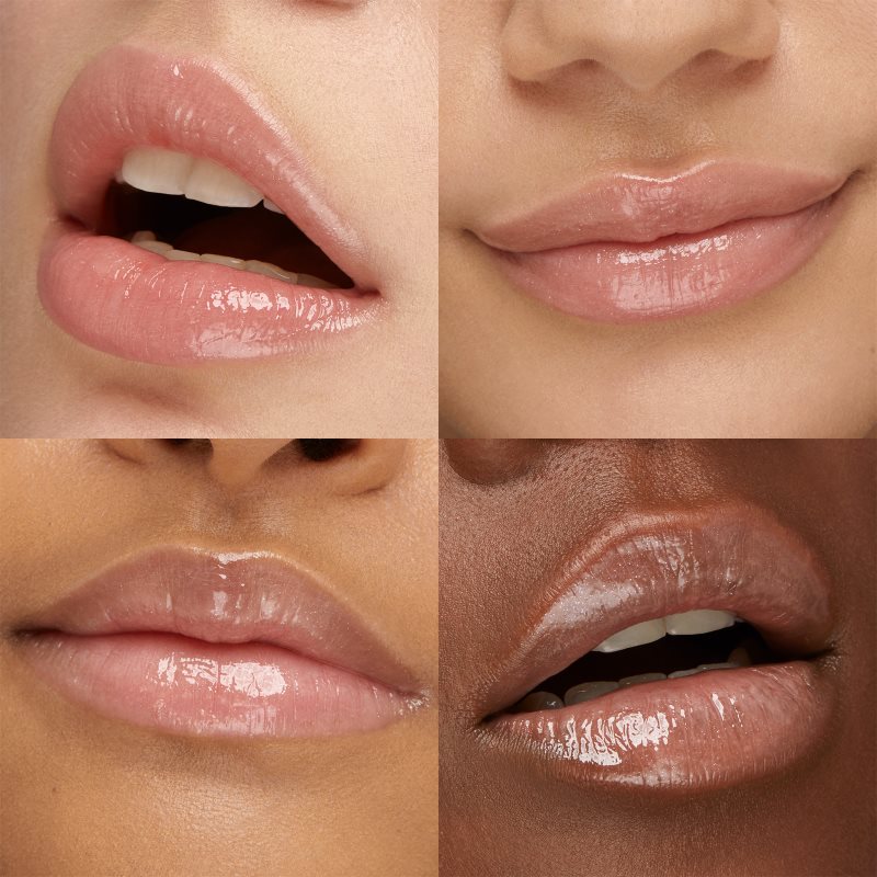 KIKO Milano 3D Hydra Lipgloss Hydratisierendes Lipgloss mit 3D-Effekt Farbton 03 Pearly Apricot 6.5 ml (Bild 9)