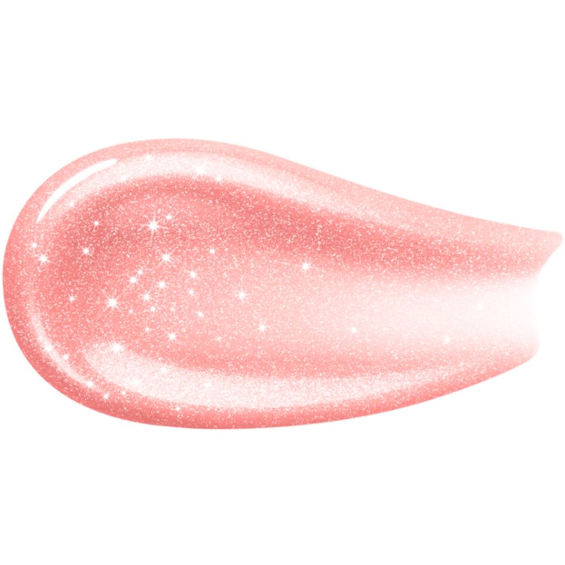KIKO Milano 3D Hydra Lipgloss Hydratisierendes Lipgloss mit 3D-Effekt Farbton 04 Pearly Peach Rose 6.5 ml (Bild 8)