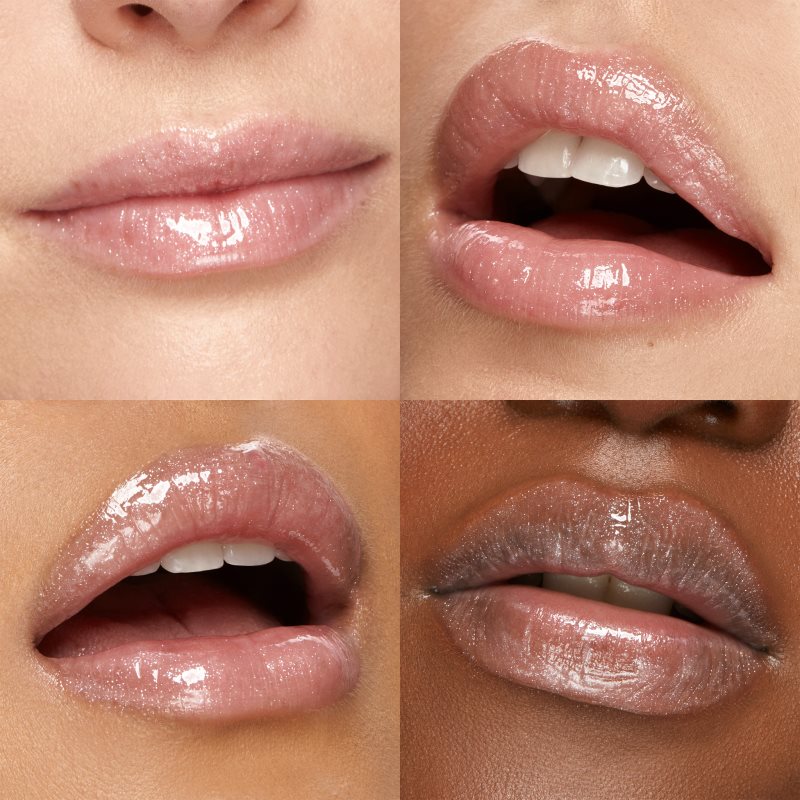 KIKO Milano 3D Hydra Lipgloss Hydratisierendes Lipgloss mit 3D-Effekt Farbton 04 Pearly Peach Rose 6.5 ml (Bild 9)