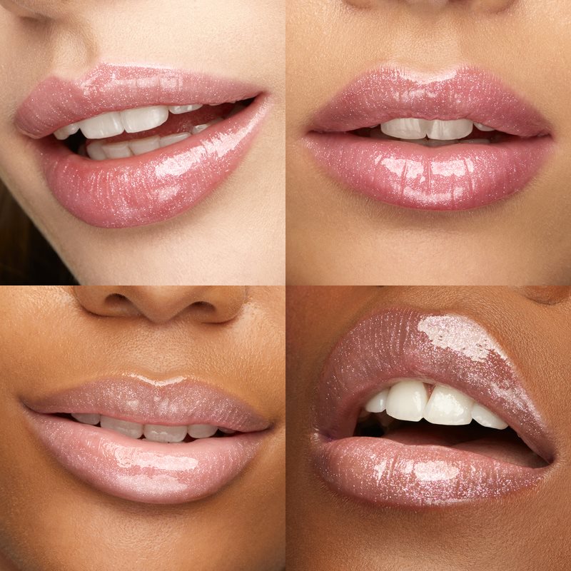 KIKO Milano 3D Hydra Lipgloss Hydratisierendes Lipgloss mit 3D-Effekt Farbton 05 Pearly Pink 6.5 ml (Bild 9)