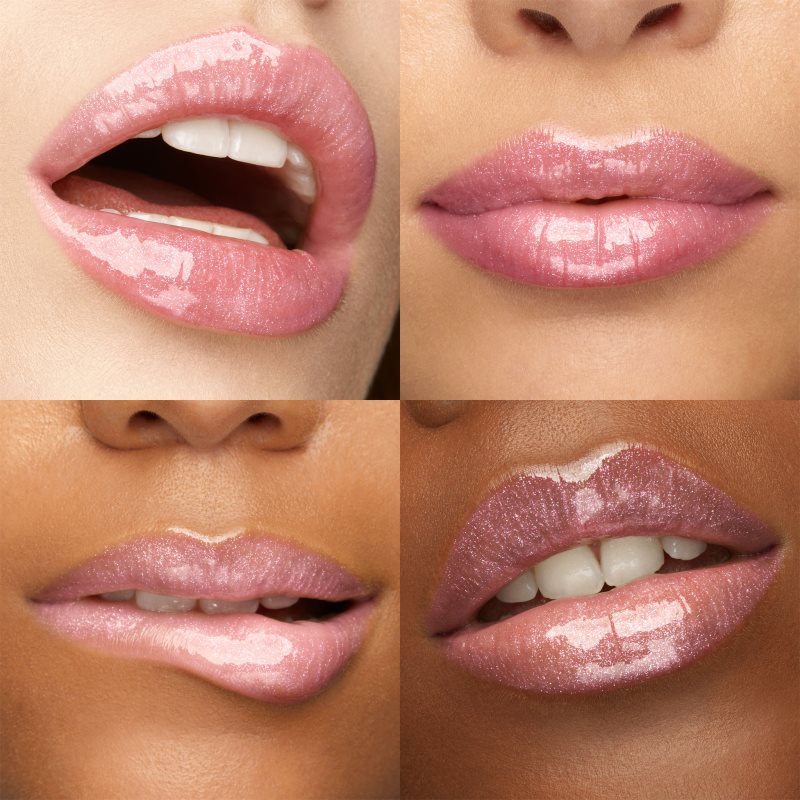 KIKO Milano 3D Hydra Lipgloss Hydratisierendes Lipgloss mit 3D-Effekt Farbton 06 Candy Rose 6.5 ml (Bild 9)