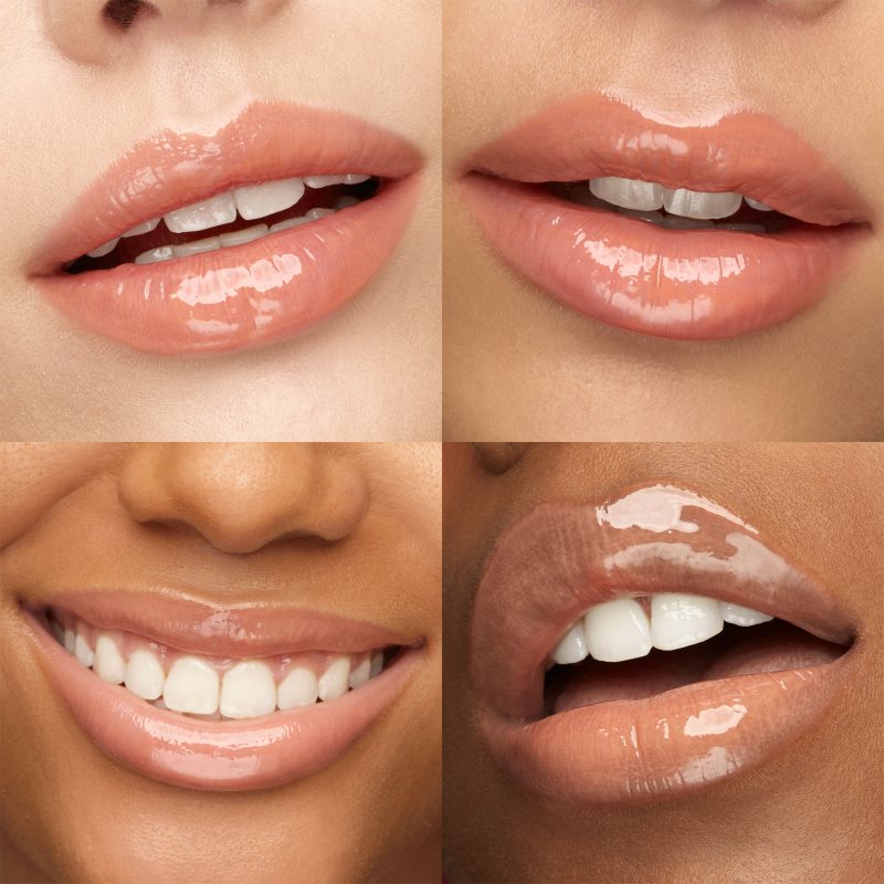 KIKO Milano 3D Hydra Lipgloss Hydratisierendes Lipgloss mit 3D-Effekt Farbton 08 Natural Rosewood 6.5 ml (Bild 9)