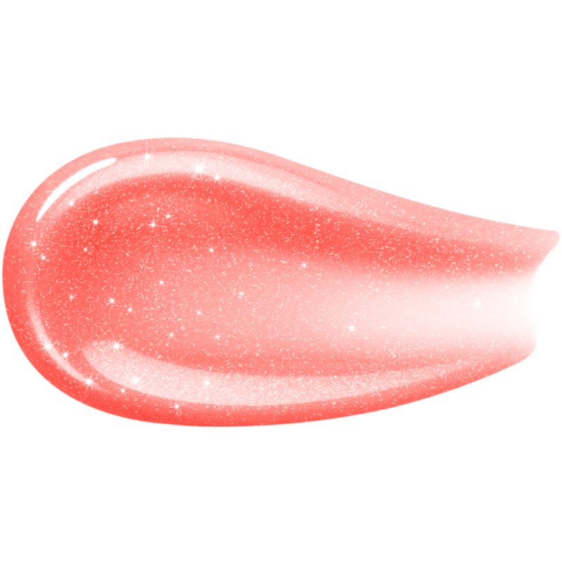 KIKO Milano 3D Hydra Lipgloss Hydratisierendes Lipgloss mit 3D-Effekt Farbton 09 Soft Coral 6.5 ml (Bild 8)