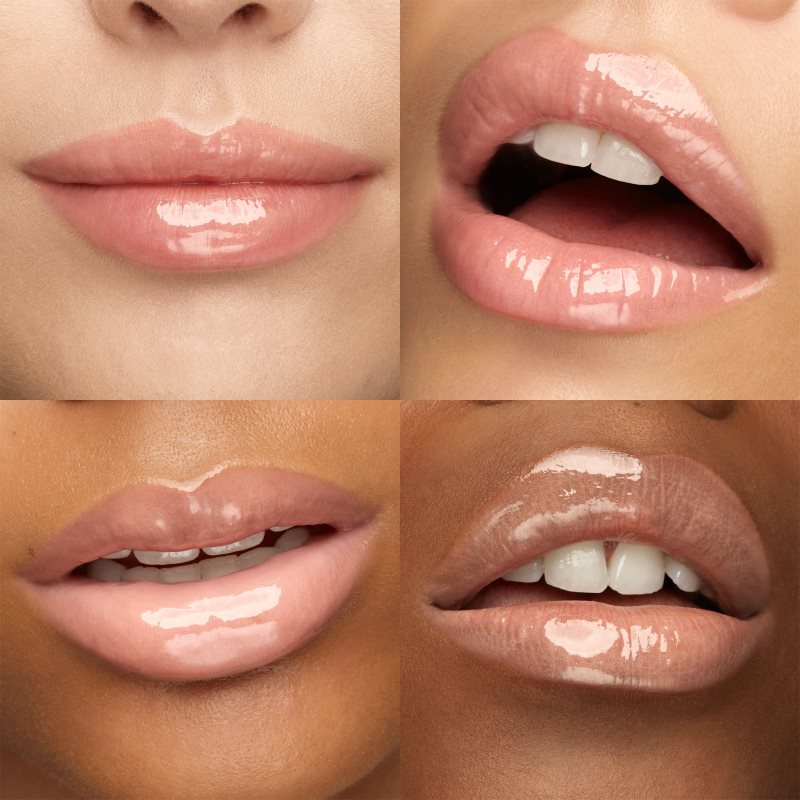 KIKO Milano 3D Hydra Lipgloss Hydratisierendes Lipgloss mit 3D-Effekt Farbton 20 Chestnut 6.5 ml (Bild 9)
