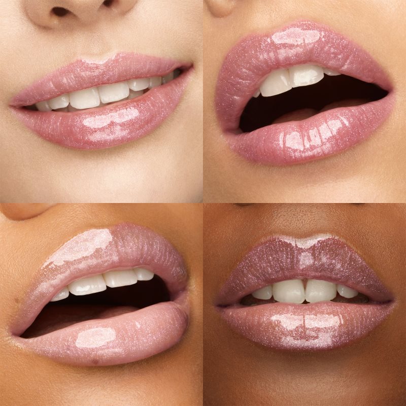 KIKO Milano 3D Hydra Lipgloss Hydratisierendes Lipgloss mit 3D-Effekt Farbton 27 Pearly Lavender 6.5 ml (Bild 9)