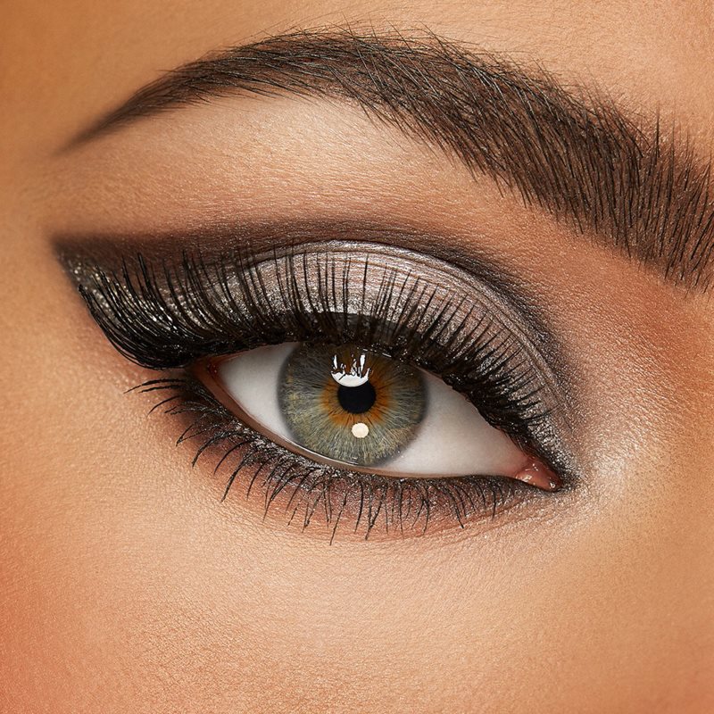 KIKO Milano Glitter Eyeliner langanhaltender Gel-Eyeliner Farbton 02 Silver 4.5 ml (Bild 3)