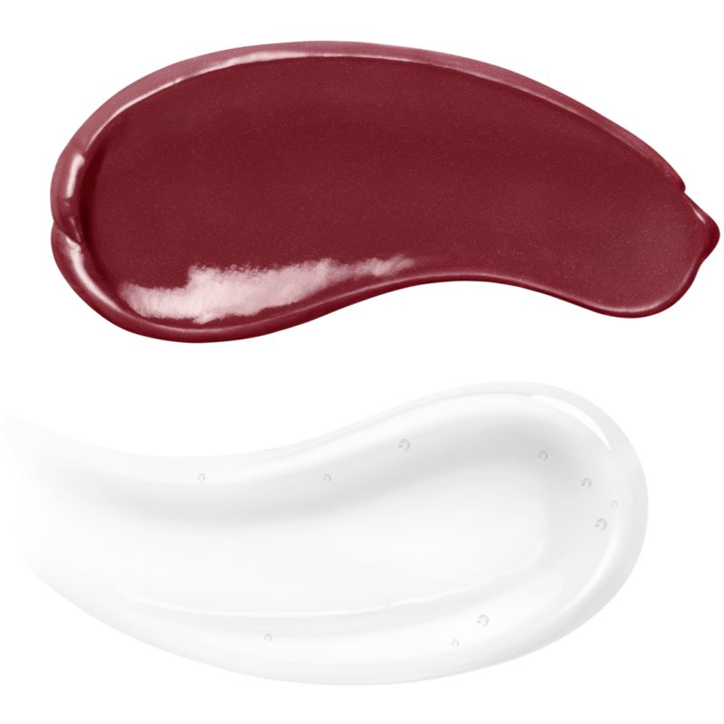 KIKO Milano Unlimited Double Touch langanhaltender flüssiger Lippenstift mit Glanz Farbton 105 Scarlet Red 6 ml (Bild 2)