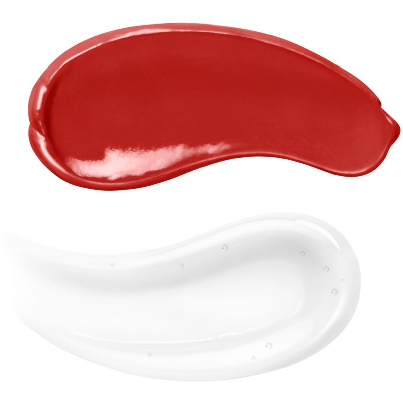 KIKO Milano Unlimited Double Touch langanhaltender flüssiger Lippenstift mit Glanz Farbton 107 Cherry Red 6 ml (Bild 2)