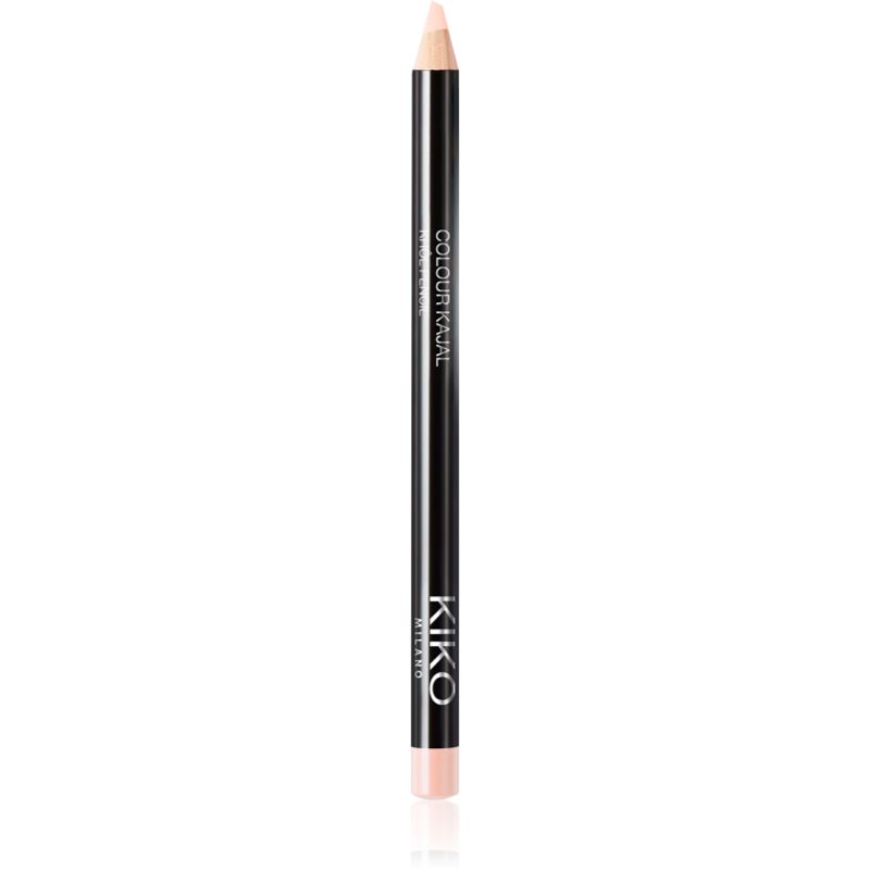  Kiko Milano Colour Kajal Kajalowa Kredka Do Oczu Odcień 03 Butter 1.6 G 