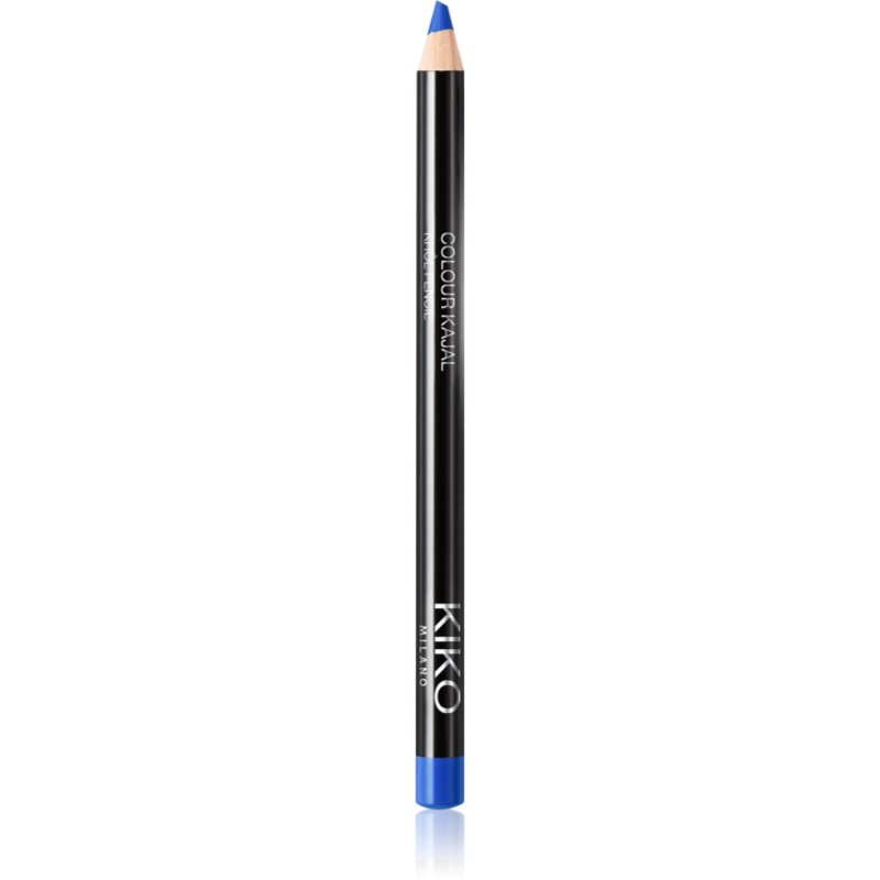 KIKO Milano Colour Kajal Kajal Eye Liner Farbton 14 Dream In Blue 1.6 g