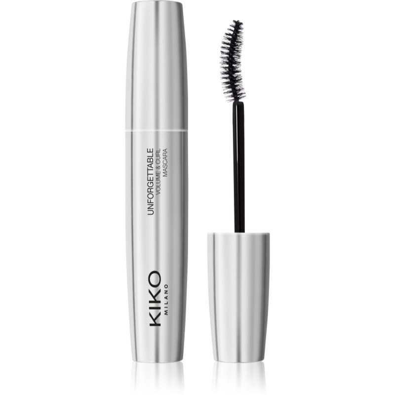 KIKO Milano Unforgettable langanhaltende Mascara 11 ml