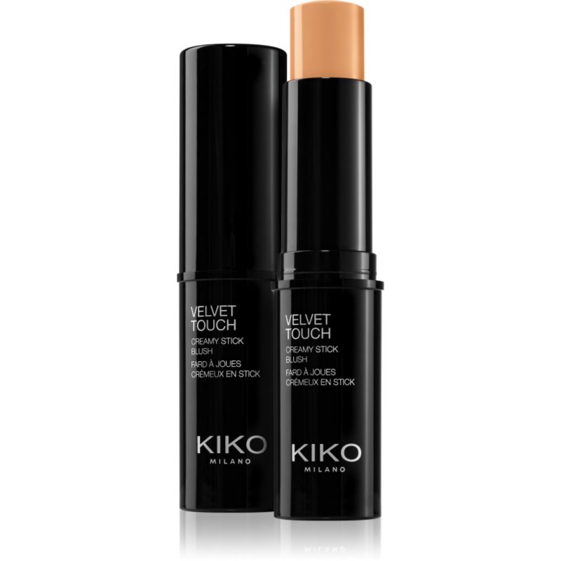 KIKO Milano Active dlouhotrvající make-up v tyčince odstín 4.5 Neutral 12,5 g