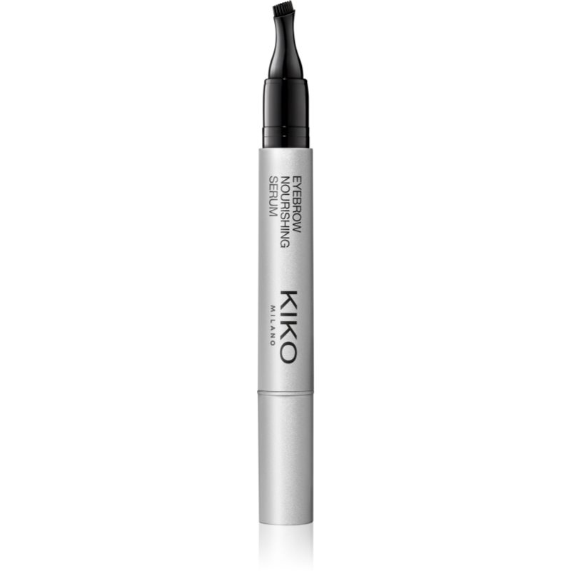 KIKO Milano Eyebrow Nourishing Serum serum odżywcze do brwi 0.9 ml