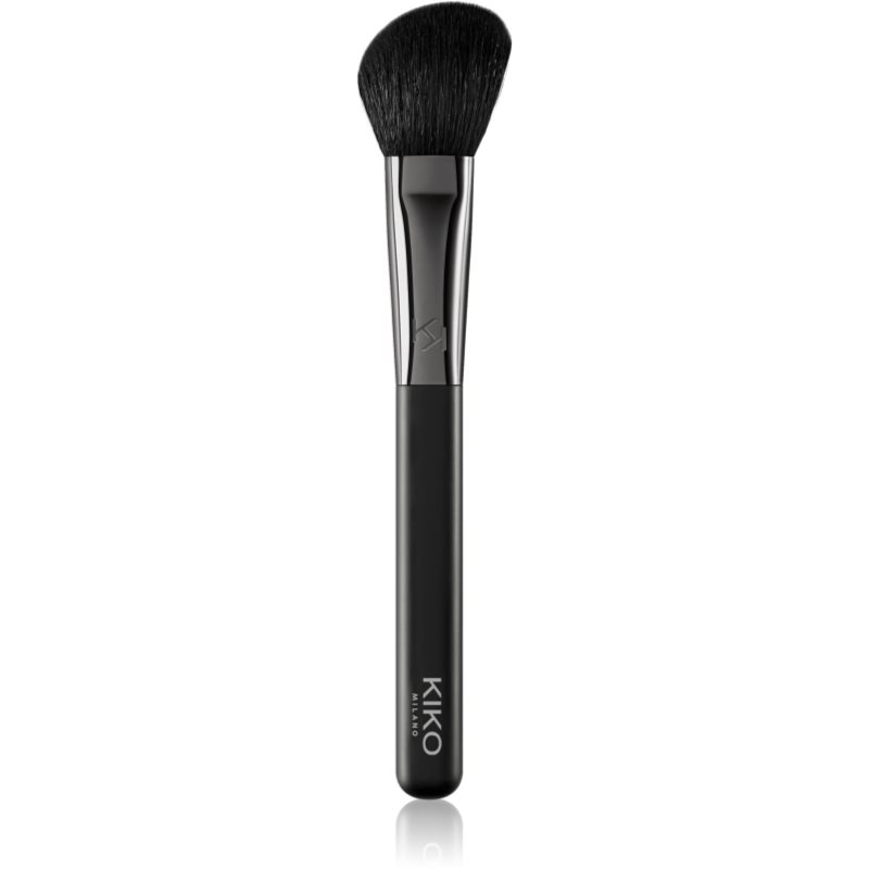 KIKO Milano Face 10 Rouge-, Kontur- und Highlighter-Pinsel 1 St.