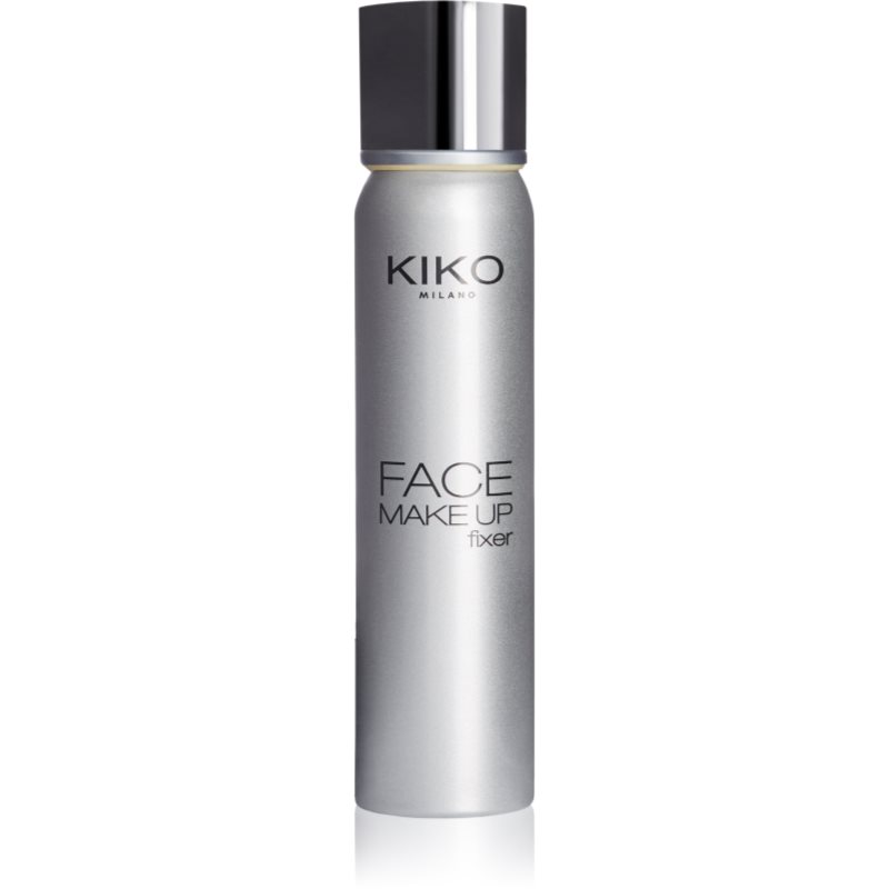 KIKO Milano Make Up Make-up Fixierspray 75 ml