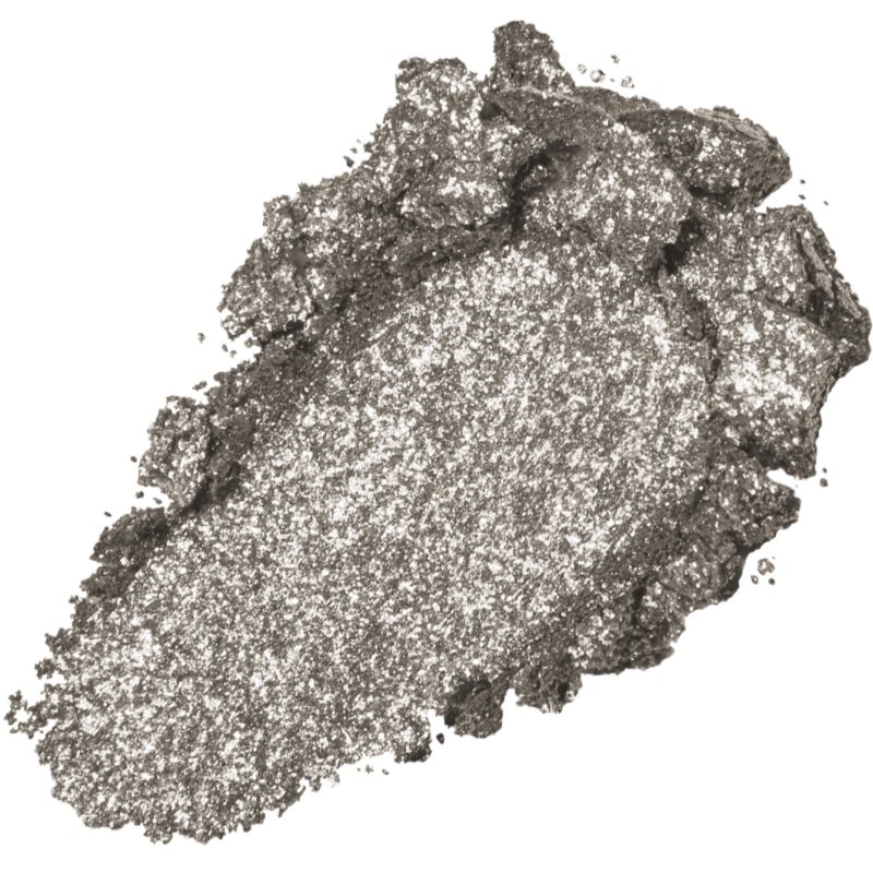KIKO Milano Glitter Shower Lidschatten mit Glitter Farbton 01 Silver 2 g (Bild 2)
