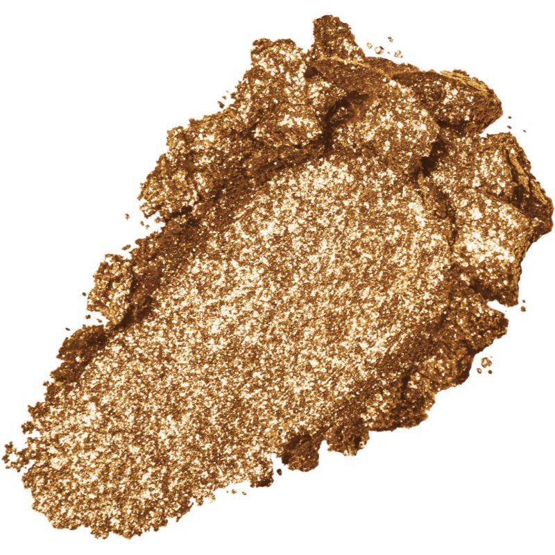 KIKO Milano Glitter Shower Lidschatten mit Glitter Farbton 04 Gold Baroque 2 g (Bild 2)
