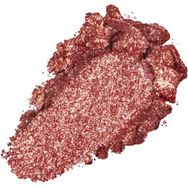 KIKO Milano Glitter Shower Lidschatten mit Glitter Farbton 09 Fine Wine 2 g (Bild 2)