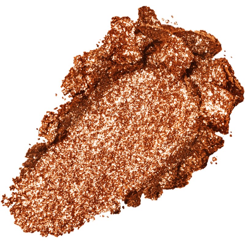 KIKO Milano Glitter Shower Lidschatten mit Glitter Farbton 10 Copper Mountain 2 g (Bild 2)