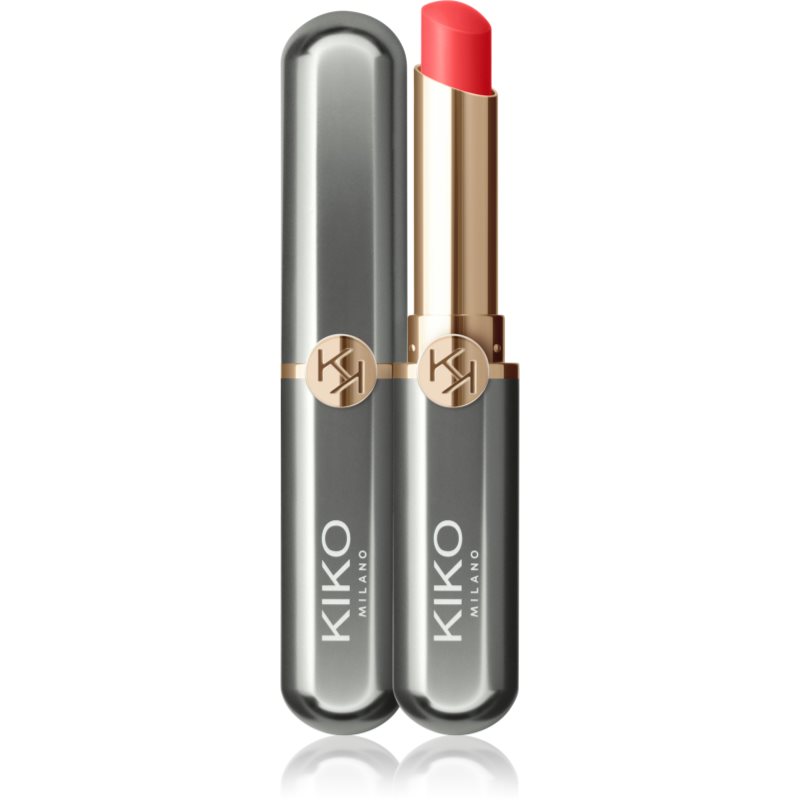 KIKO Milano Unlimited Stylo Cremiger Lippenstift Farbton 14 Orange Red 1.5 g