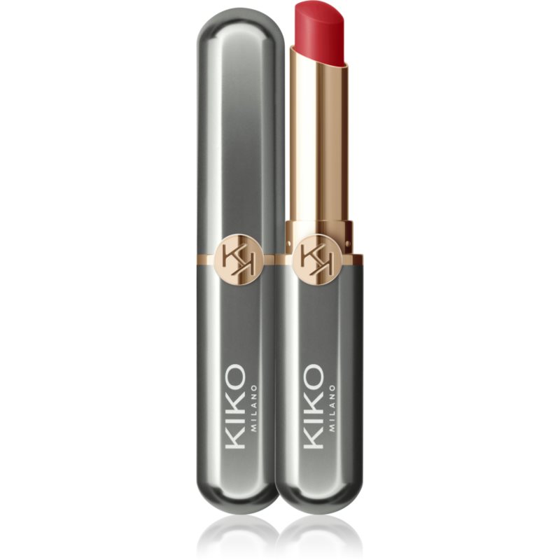 KIKO Milano Unlimited Stylo Cremiger Lippenstift Farbton 17 Cherry Red 1.5 g