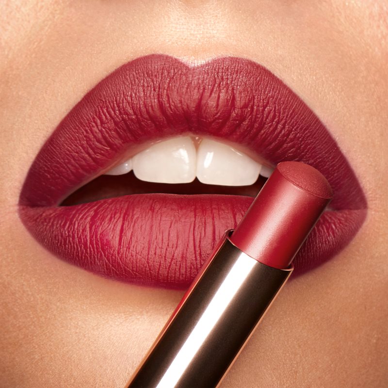 KIKO Milano Unlimited Stylo Cremiger Lippenstift Farbton 17 Cherry Red 1.5 g (Bild 3)