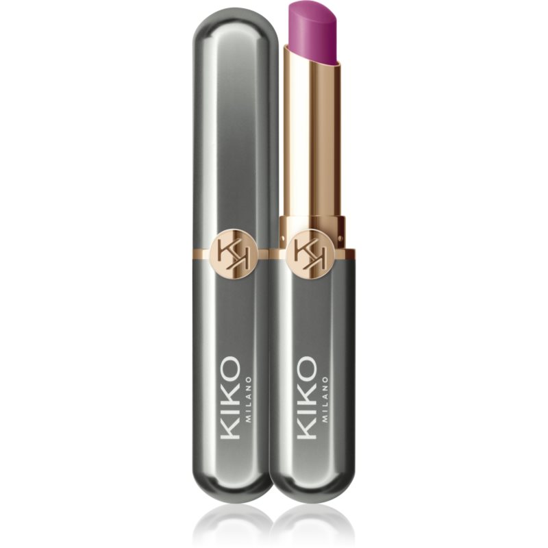 KIKO Milano Unlimited Stylo Cremiger Lippenstift Farbton 23 Violet 1.5 g