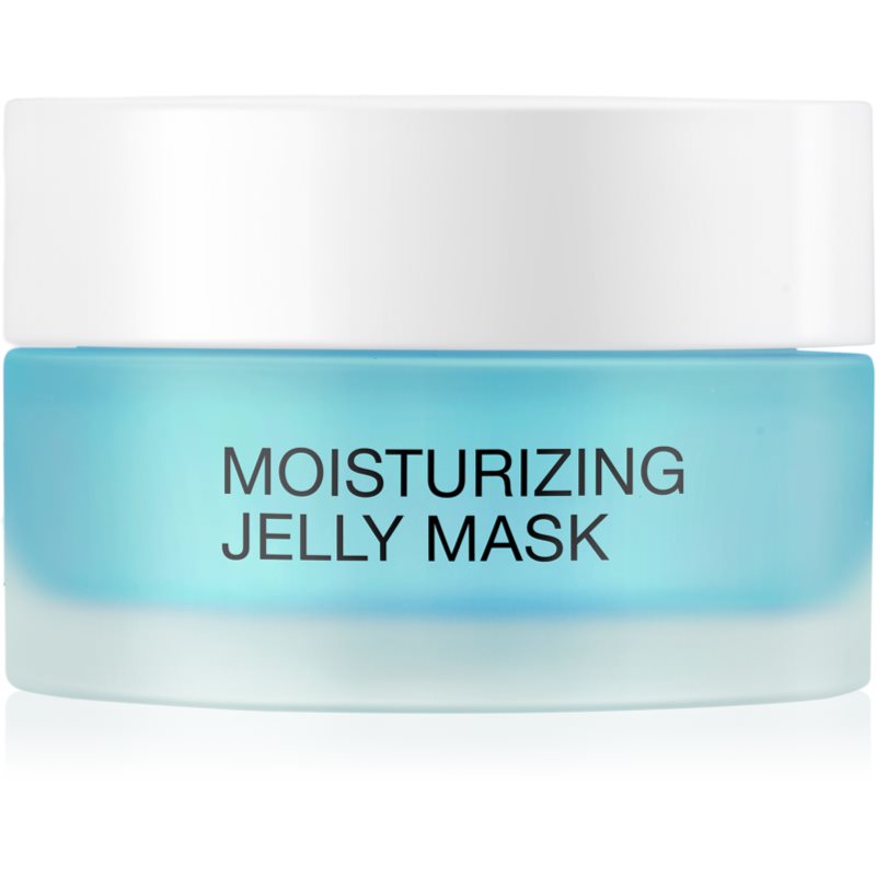 KIKO Milano Moisturizing Jelly Mask beruhigende Gel-Maske mit Aloe Vera 50 ml
