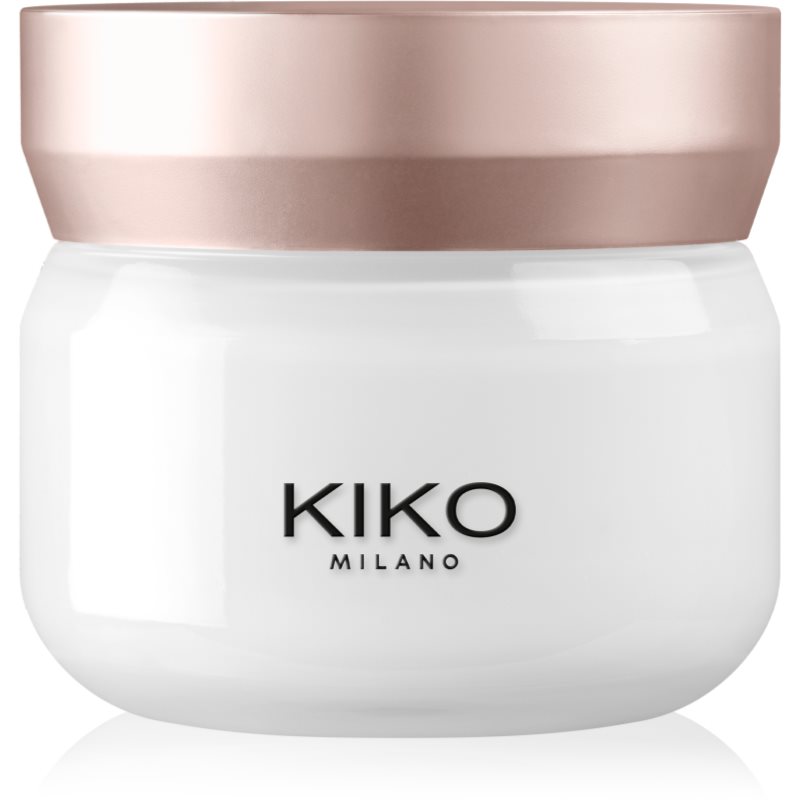 KIKO Milano Bright Lift Matte Straffende und liftende Tagescreme SPF 15 50 ml