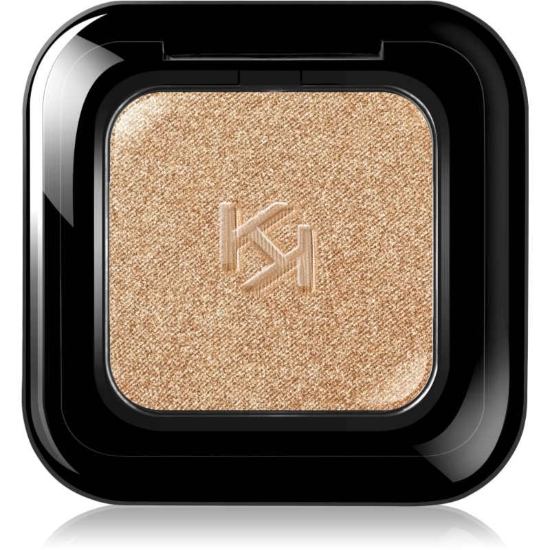 KIKO Milano High Pigment Lidschatten Farbton 56 Warm Gold 1.5 ml