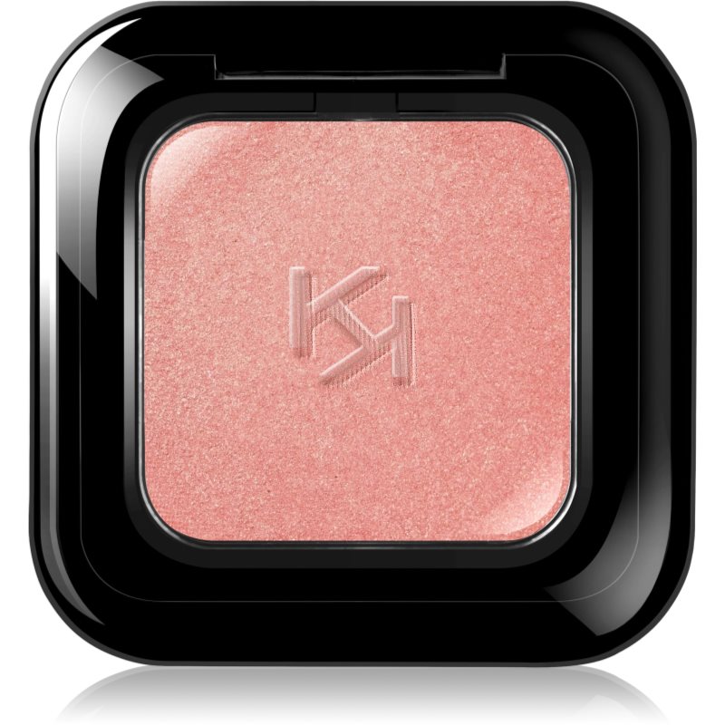 KIKO Milano High Pigment Lidschatten Farbton 61 Rose Orange 1.5 ml
