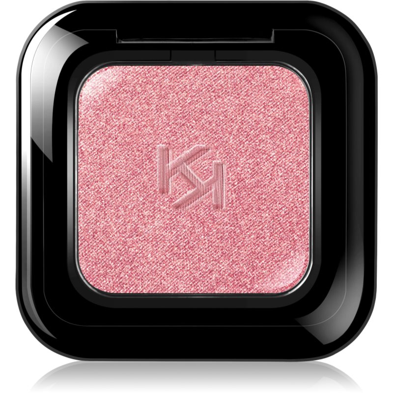 KIKO Milano High Pigment cienie do powiek odcień 62 Rose Mauve 1.5 ml