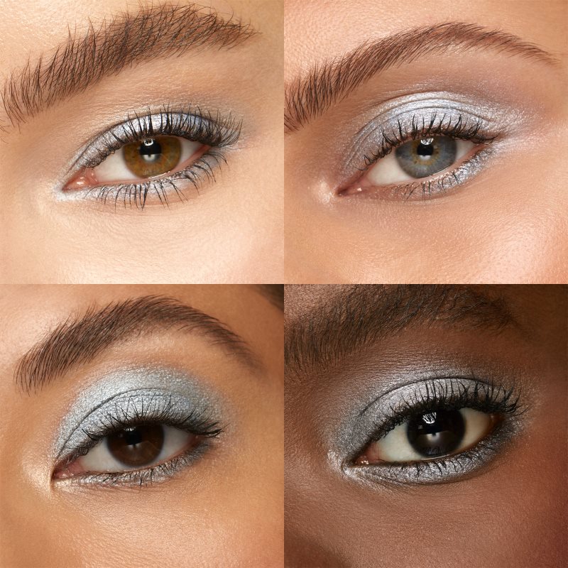 KIKO Milano Long Lasting Eyeshadow Stick langanhaltender Lidschatten in Stiftform Farbton 25 Light Blue 1.6 g (Bild 8)