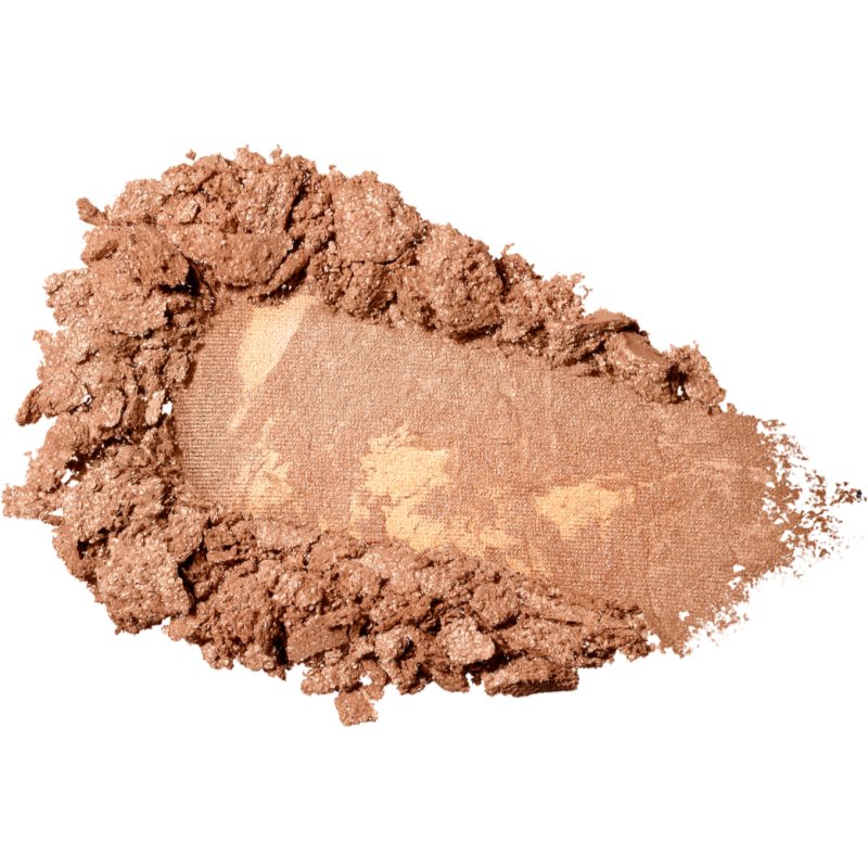 KIKO Milano Silky Glow Bronzer Farbton 02 Terracotta 8.5 g (Bild 2)