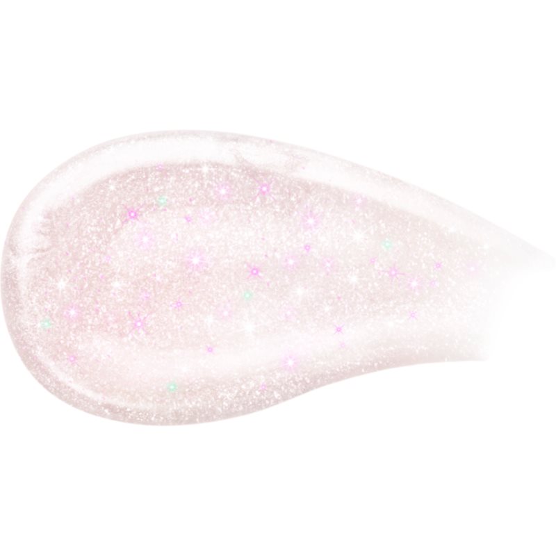 KIKO Milano 3D Hydra Lipgloss Hydratisierendes Lipgloss für mehr Lippenvolumen Farbton 41 Rosy Glares 6.5 ml (Bild 2)