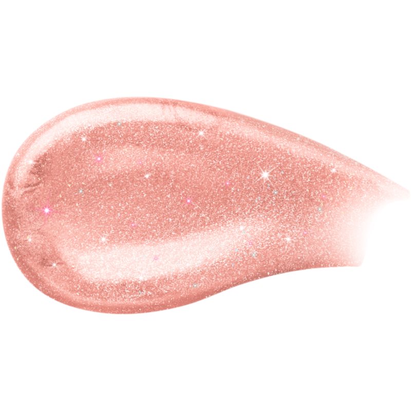 KIKO Milano 3D Hydra Lipgloss Hydratisierendes Lipgloss für mehr Lippenvolumen Farbton 43 Timeless Rose 6.5 ml (Bild 2)